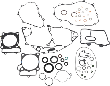 ATHENA Complete Gasket Kit - Honda P400210900319