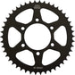 JT SPROCKETS Rear Sprocket - 46 Tooth - BN125 JTR468.46 by JT Rear Sprockets   Steel Type