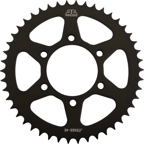 JT Sprockets Rear Sprocket - 46 Tooth - BN125 JTR468.46