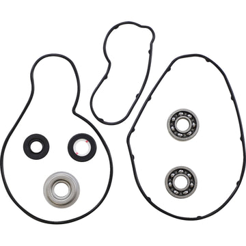 Moose Racing Water Pump Rebuild Kit - Arctic Cat/Yamaha 721317MSE