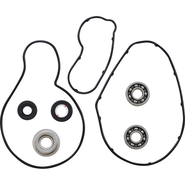 Moose Racing Water Pump Rebuild Kit - Arctic Cat/Yamaha 721317MSE