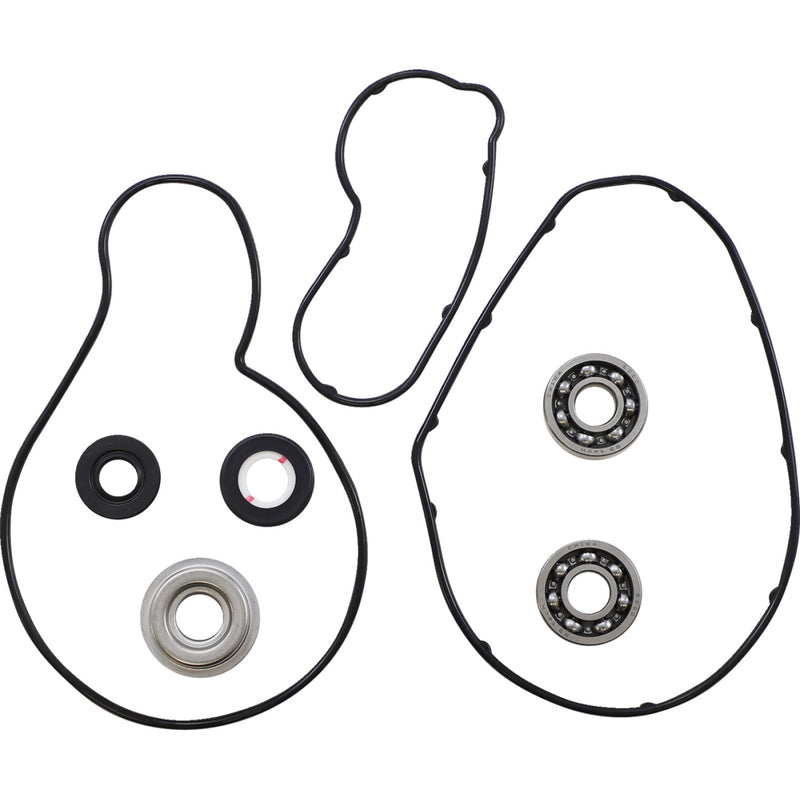 Moose Racing Water Pump Rebuild Kit - Arctic Cat/Yamaha 721317MSE