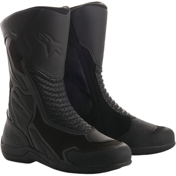 ALPINESTARS Air Plus Gore-Tex Boots - Black - US 3.5 / EU 36 2336017-10-36