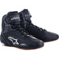 ALPINESTARS Faster-3 Shoes - Black/Gray - US 9 251021911829