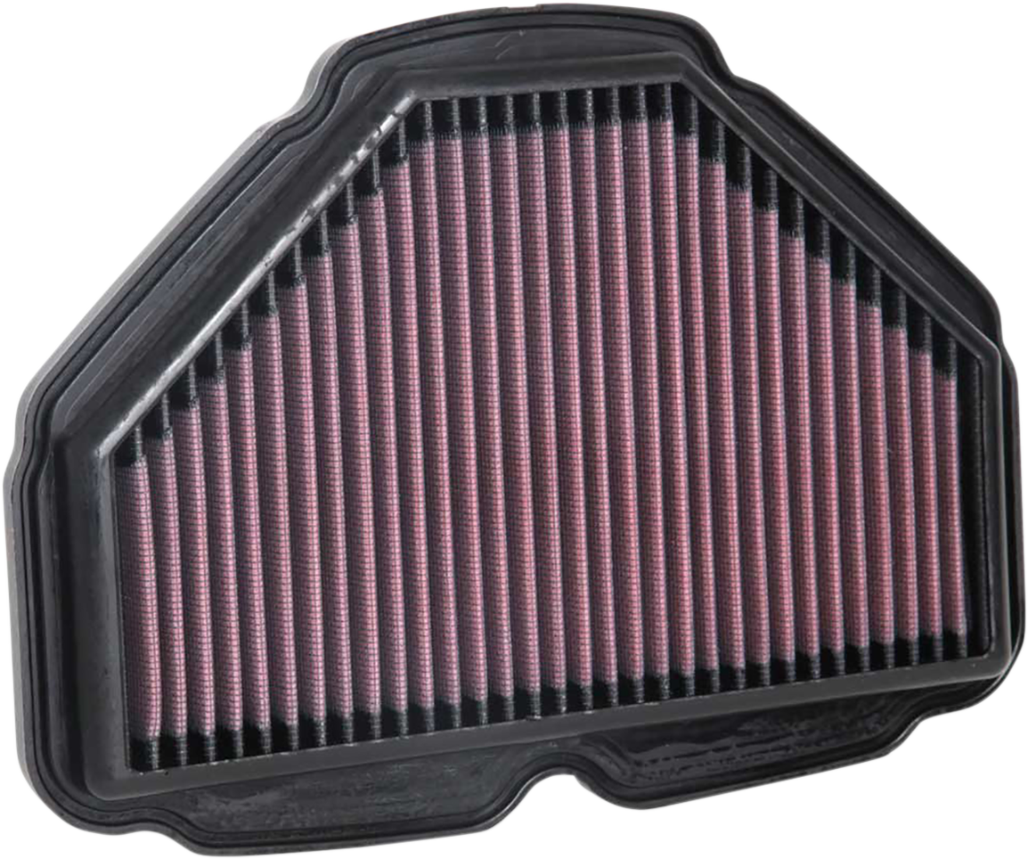 K & N OE Replacement High-Flow Air Filter - Honda HA-1818