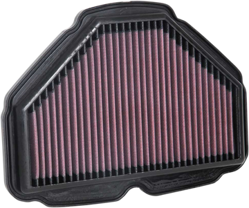 K & N OE Replacement High-Flow Air Filter - Honda HA-1818