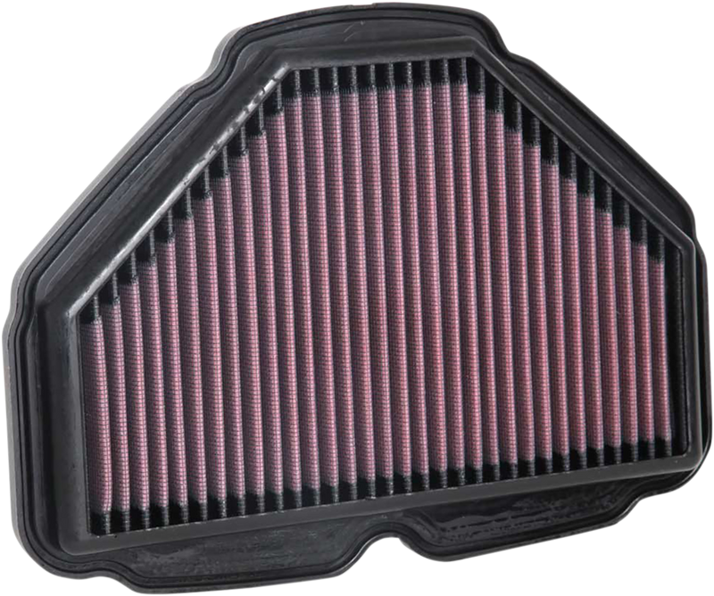 K & N OE Replacement High-Flow Air Filter - Honda HA-1818