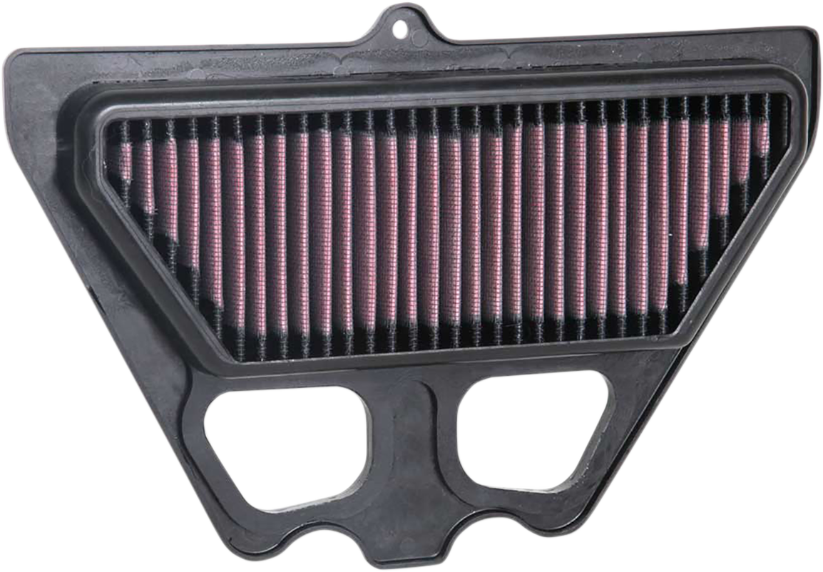 K & N OE Replacement High-Flow Air Filter - Kawasaki KA-9017