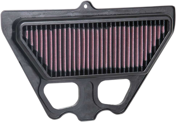 K & N OE Replacement High-Flow Air Filter - Kawasaki KA-9017