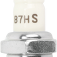 NGK SPARK PLUGS Spark Plug - B7HS 5110