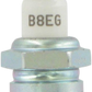 NGK SPARK PLUGS Spark Plug - B8EG 3430