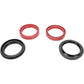 Moose Racing Fork Seal Kit - 43 mm 56-135