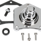 SPYKE Solenoid End Cover - Starter Button 400117