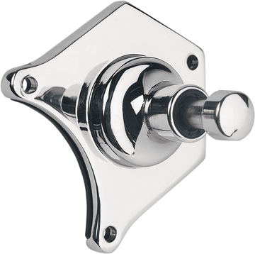 SPYKE Solenoid End Cover - Starter Button 400217