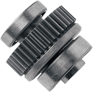 SPYKE Starter Drive - Clutch 400111