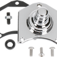 SPYKE Solenoid End Cover - Starter Button 400227