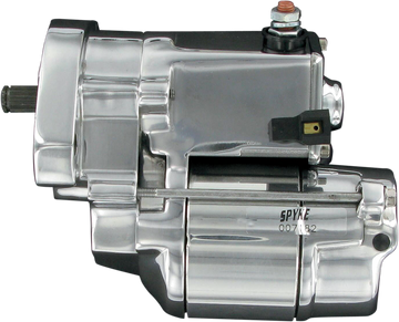 SPYKE Supertorque - Starter - Polished 404115