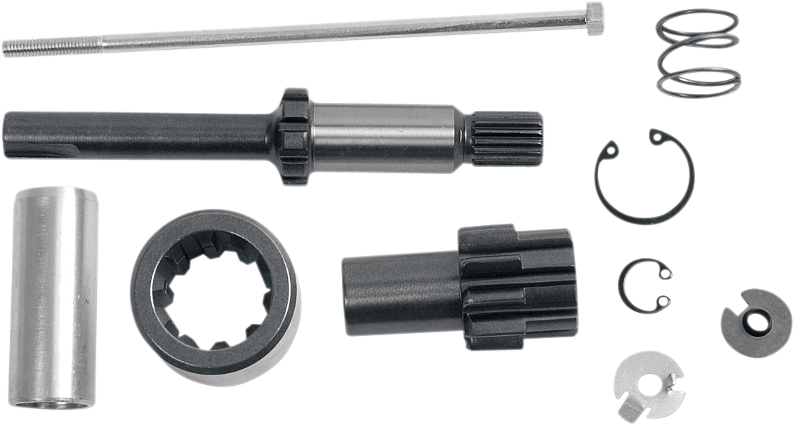 SPYKE Starter Kit - Jackshaft 465046