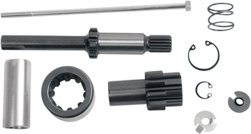 SPYKE Starter Kit - Jackshaft 465046
