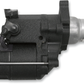 SPYKE Supertorque - Starter - Black 412410