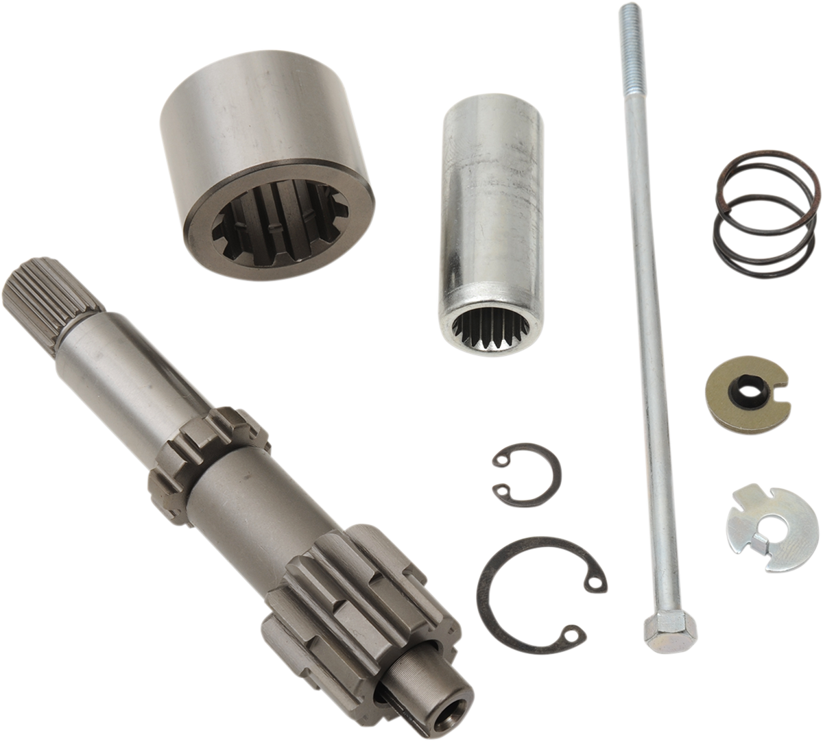 SPYKE Starter Kit - Jackshaft 465047