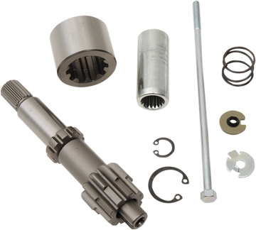 SPYKE Starter Kit - Jackshaft 465047