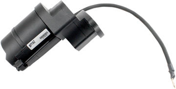 SPYKE Supertorque - Starter - Black 410410