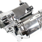 SPYKE Supertorque - Starter - Polished 413110