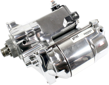 SPYKE Supertorque - Starter - Polished 413110