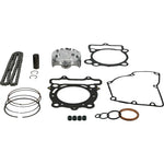 Top End Kit Hc Forged 76.96/Std 14.2:1 Suz