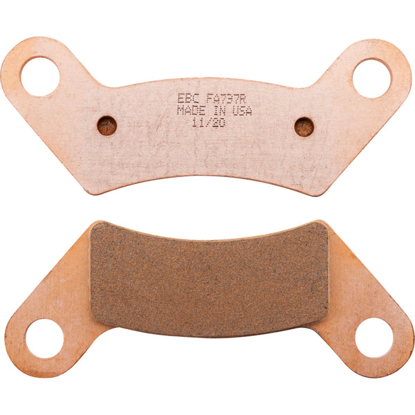 EBC Brake Pad FA737R