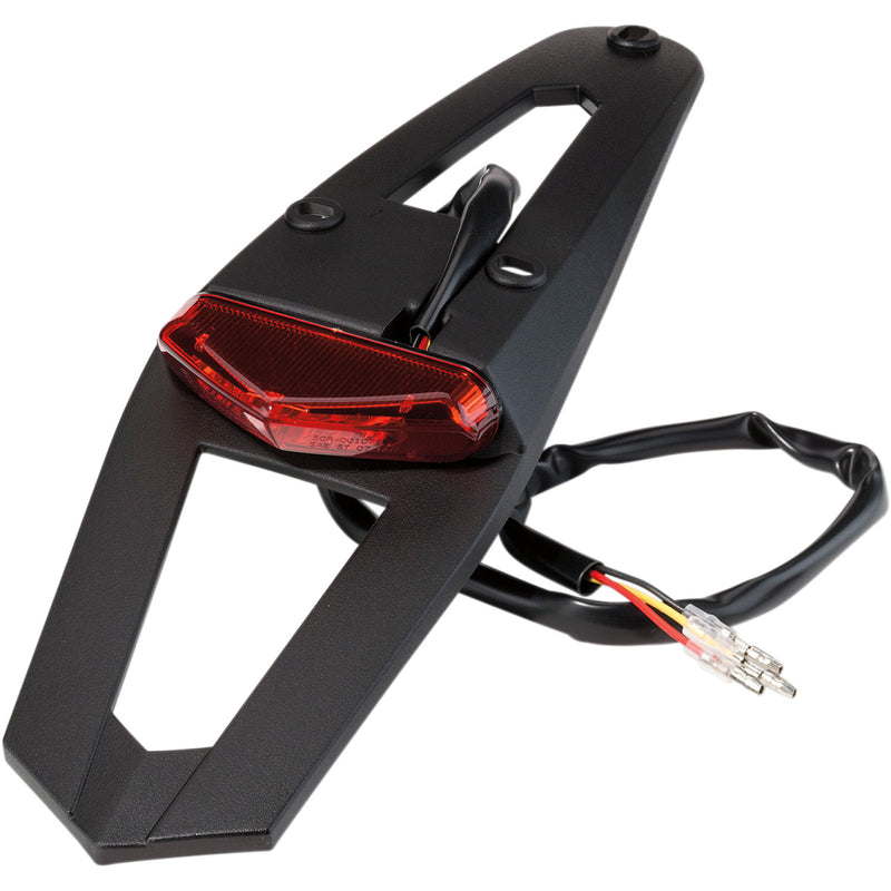 Moose Racing RSP LED 3.0 Taillight 8571100002