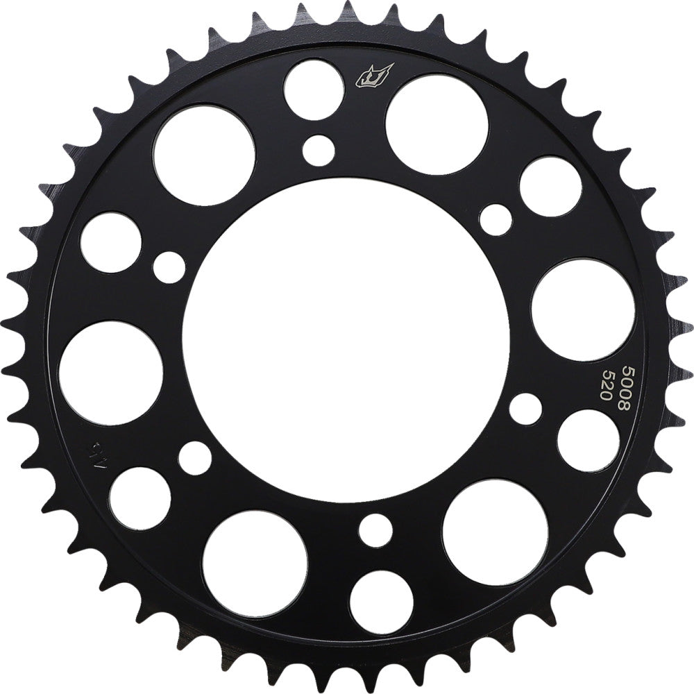 DRIVEN RACING Rear Sprocket - 45 Tooth 5008-520-45T