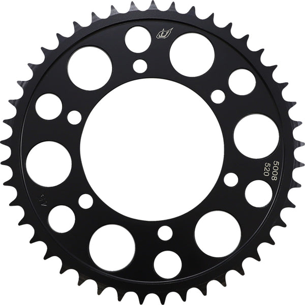 Driven Racing Rear Sprocket - 45 Tooth 5008-520-45T