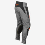 Kinetic Sym Pants Ca/Ny Grey/Orange/Black Sz 32