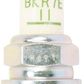 NGK SPARK PLUGS Spark Plug - BKR7E-11 5791