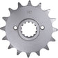 Moose Racing Front Sprocket - 16 Tooth - XR 650 L 26-1194-16CRMO