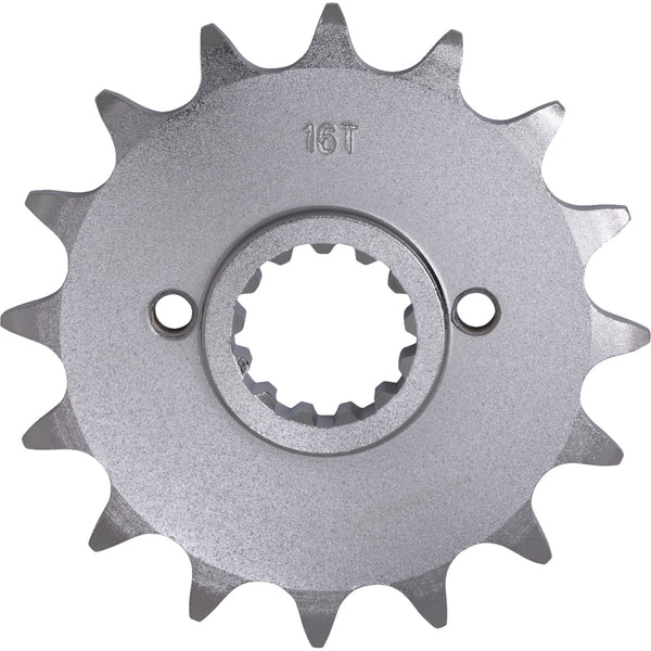 Moose Racing Front Sprocket - 16 Tooth - XR 650 L 26-1194-16CRMO