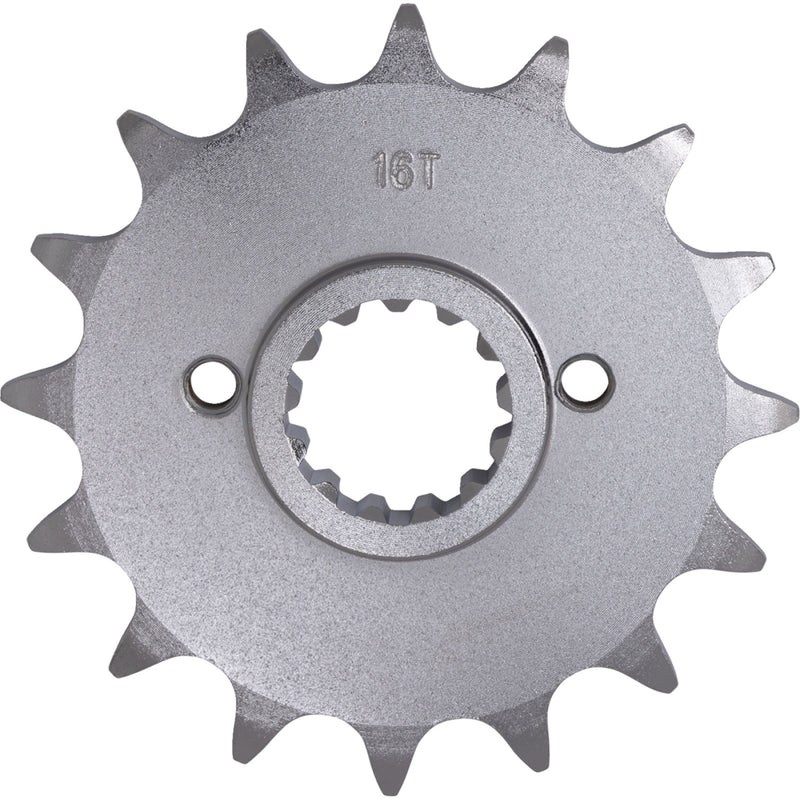 Moose Racing Front Sprocket - 16 Tooth - XR 650 L 26-1194-16CRMO