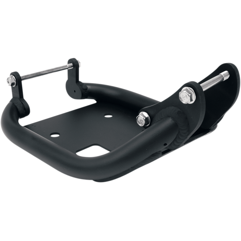 BBR MOTORSPORTS Frame Cradle - Black - Honda 320-HXR-1011