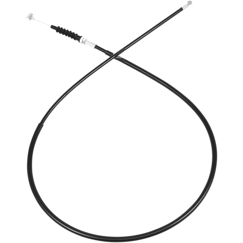 BBR MOTORSPORTS Brake Cable - +5" - KLX/DRZ110 513-KLX-1101