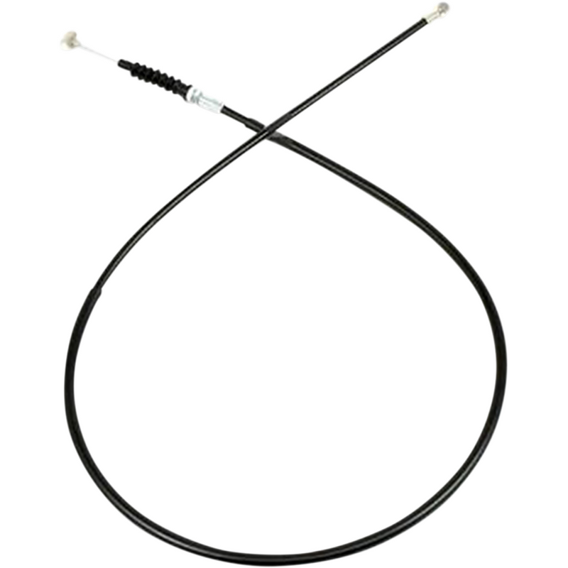BBR MOTORSPORTS Brake Cable - +5" 513-HCF-1101