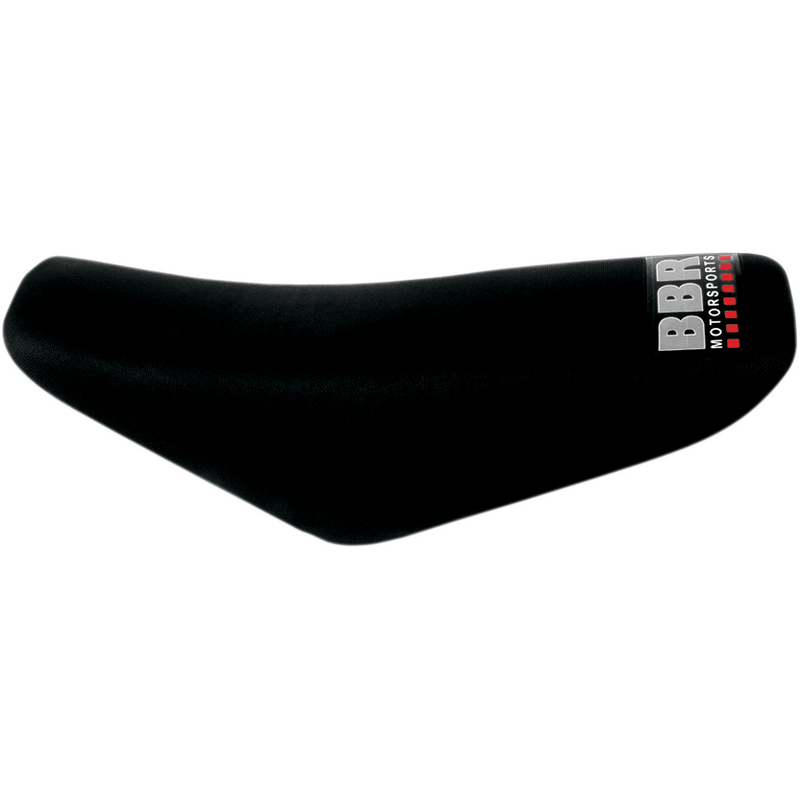 BBR MOTORSPORTS Tall Seat Foam Base w/ Non-Slip Black Cover - XR/CRF50 716-HXR-5001
