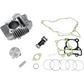 BBR MOTORSPORTS 143cc Big Bore Engine Rebuild Kit with Cam - Kawasaki KLX110/Suzuki DR-Z110 411-KLX-1401