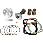 BBR MOTORSPORTS Engine Kit - 175cc Big Bore with Cam - CRF150F 411-HCF-1501