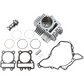 BBR MOTORSPORTS 143cc Big Bore Engine Rebuild Kit with Cam - Kawasaki KLX110/L 411-KLX-1403