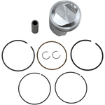 BBR MOTORSPORTS Piston Kit - 175cc 411-HCF-1505