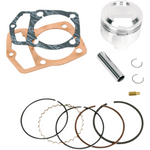 BBR MOTORSPORTS Piston Kit - 240cc Big Bore - CRF230F 410-HCF-2301