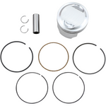BBR MOTORSPORTS Piston Kit - 240cc 411-HCF-2305