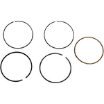 BBR MOTORSPORTS Piston Rings 411-HXR-5212